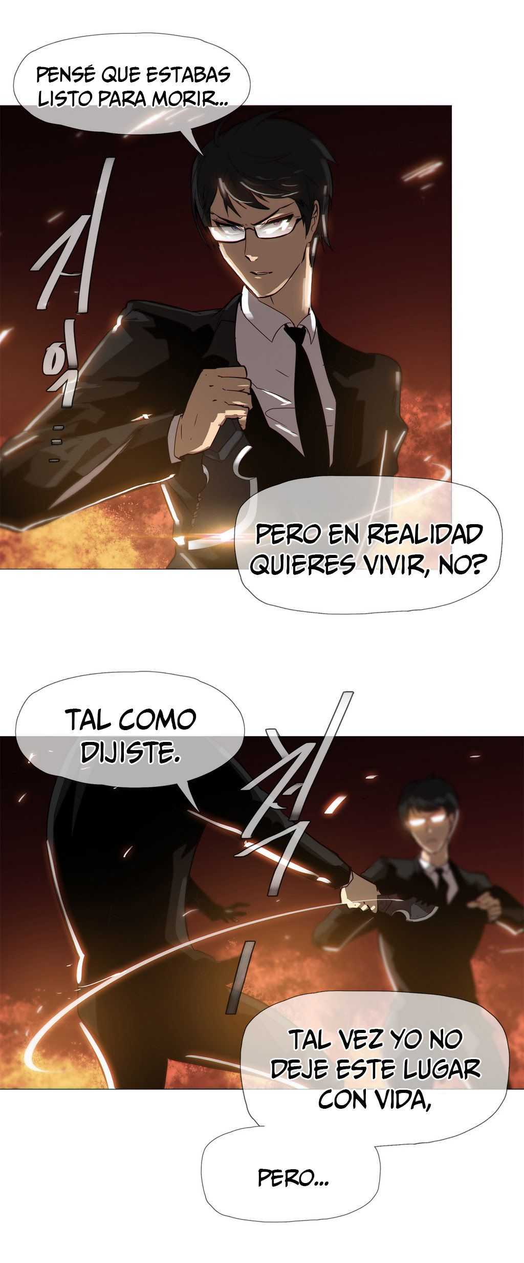 Household Affairs Capitulo 17 página 6