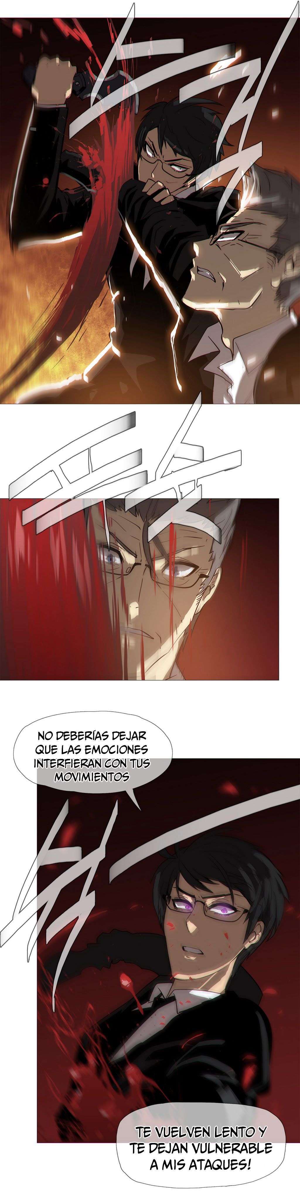 Household Affairs Capitulo 17 página 9