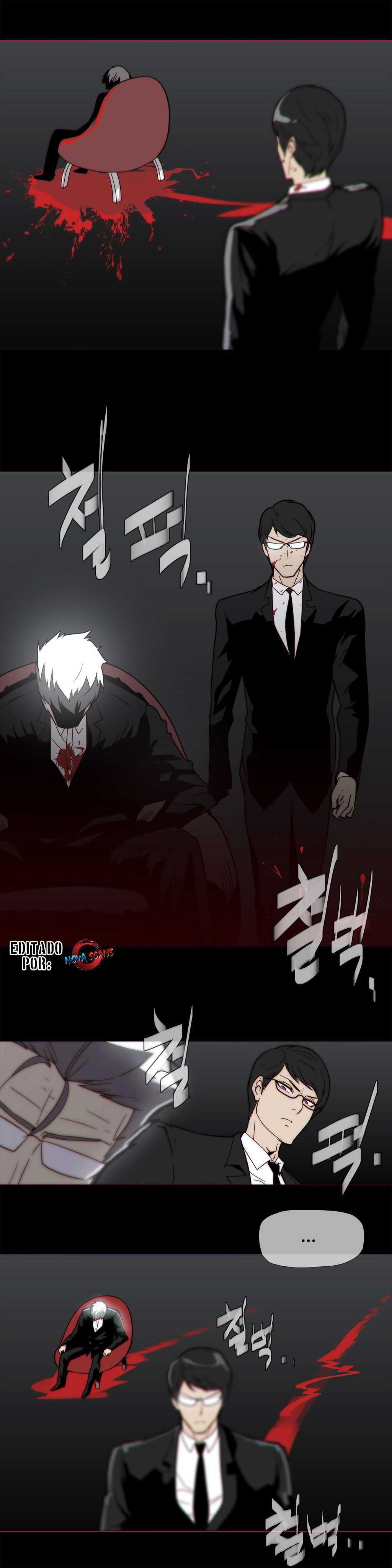 Household Affairs Capitulo 18 página 10
