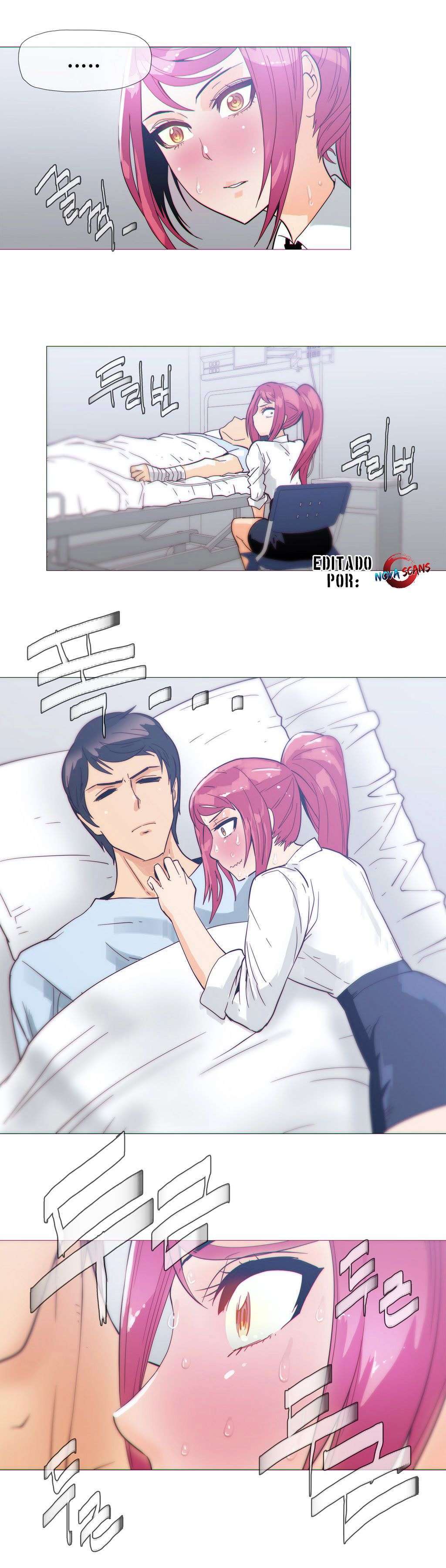 Household Affairs Capitulo 18 página 15