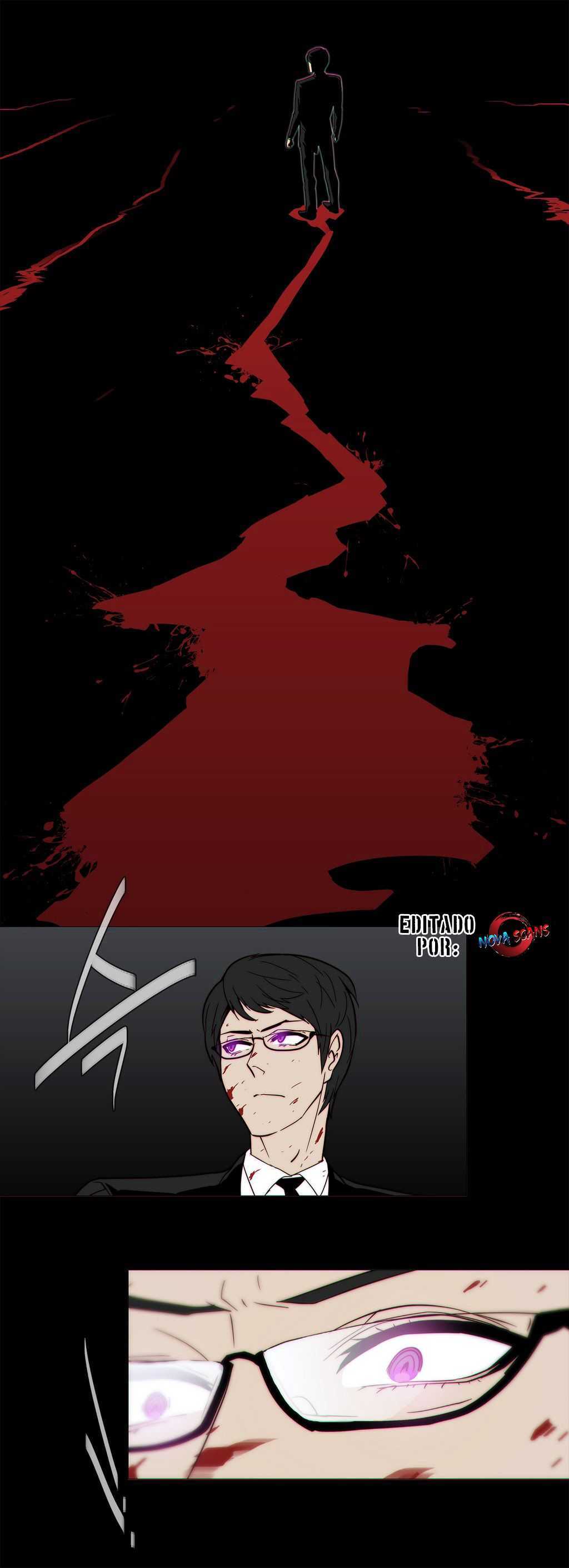 Household Affairs Capitulo 18 página 9