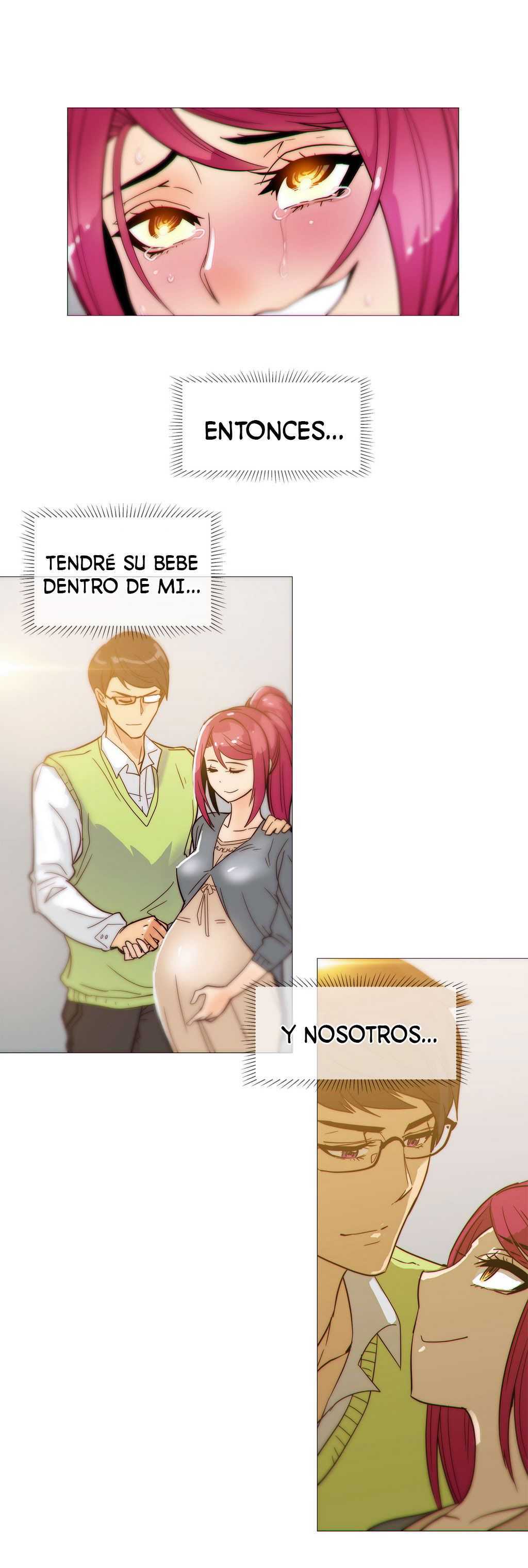 Household Affairs Capitulo 19 página 14