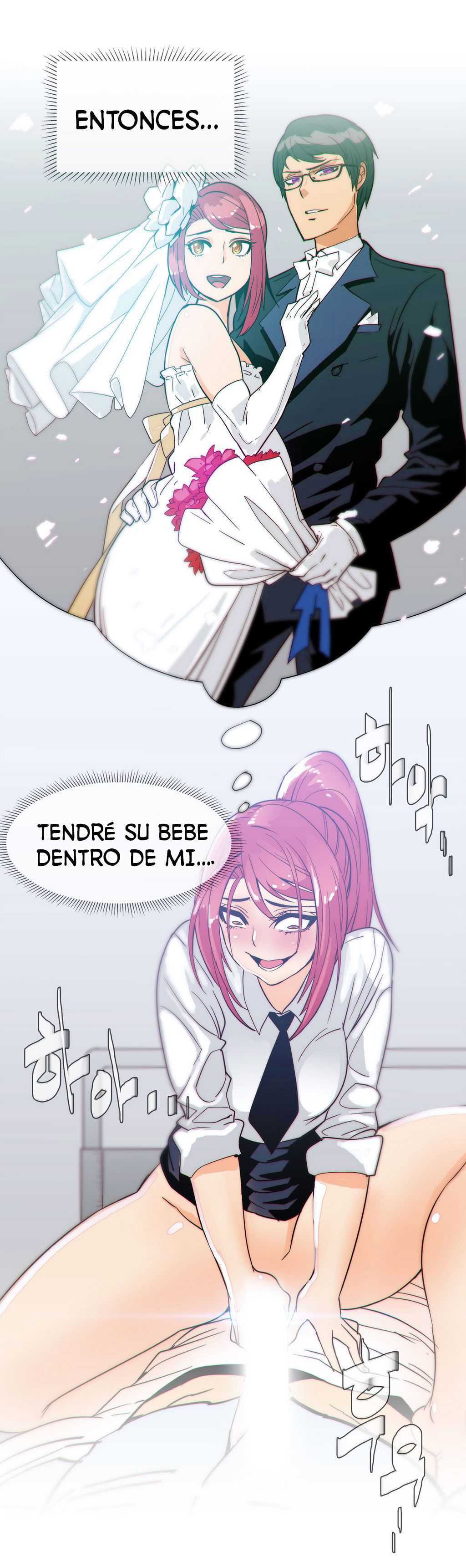 Household Affairs Capitulo 19 página 15