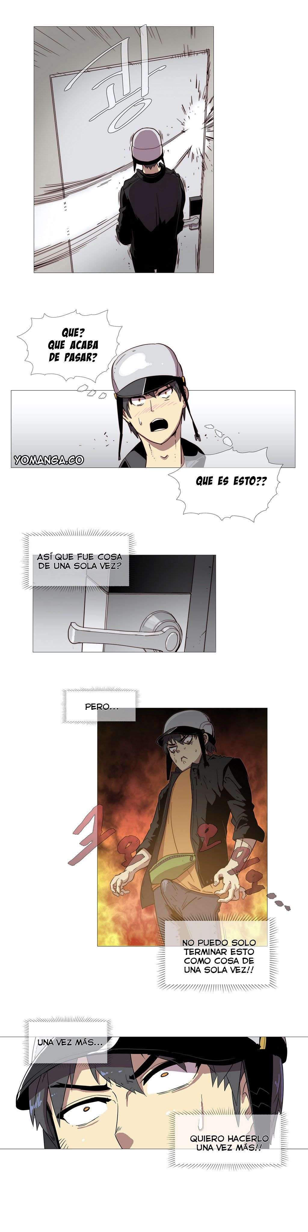 Household Affairs Capitulo 2 página 13