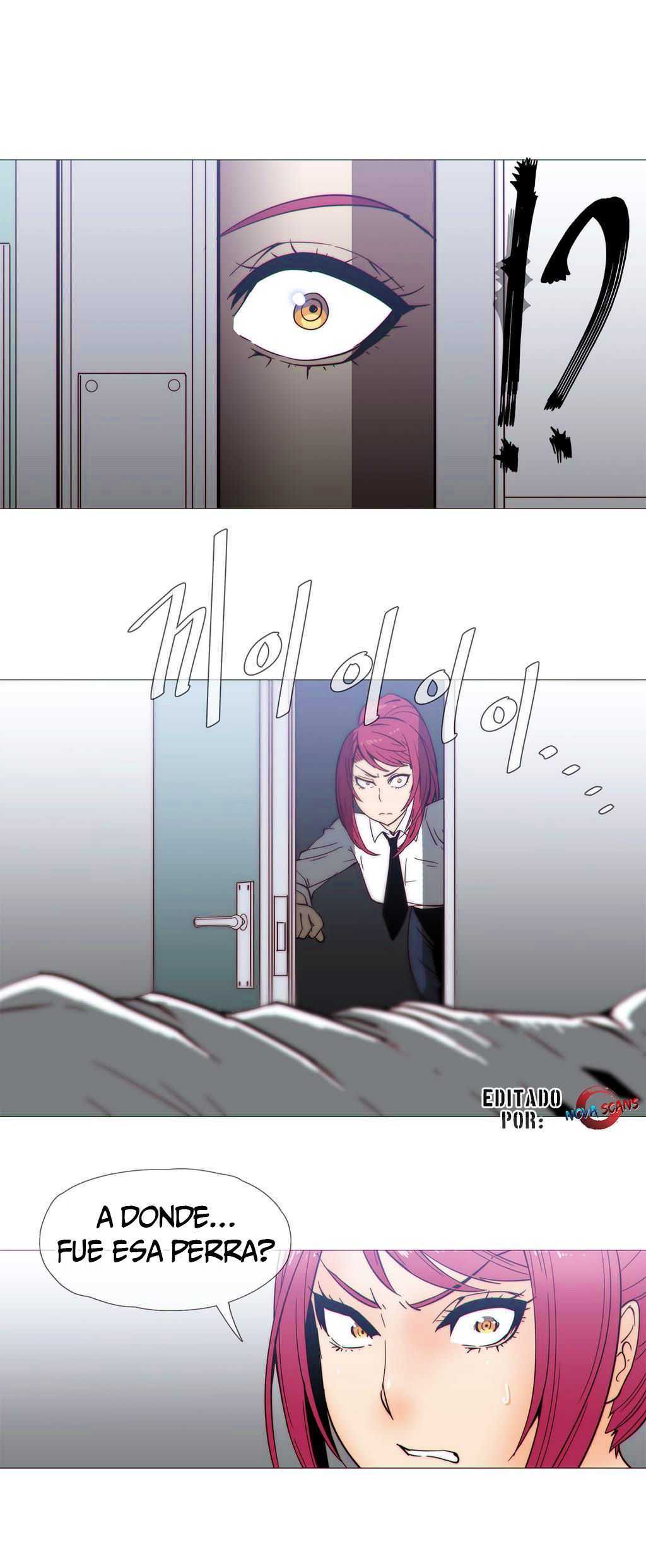Household Affairs Capitulo 21 página 10
