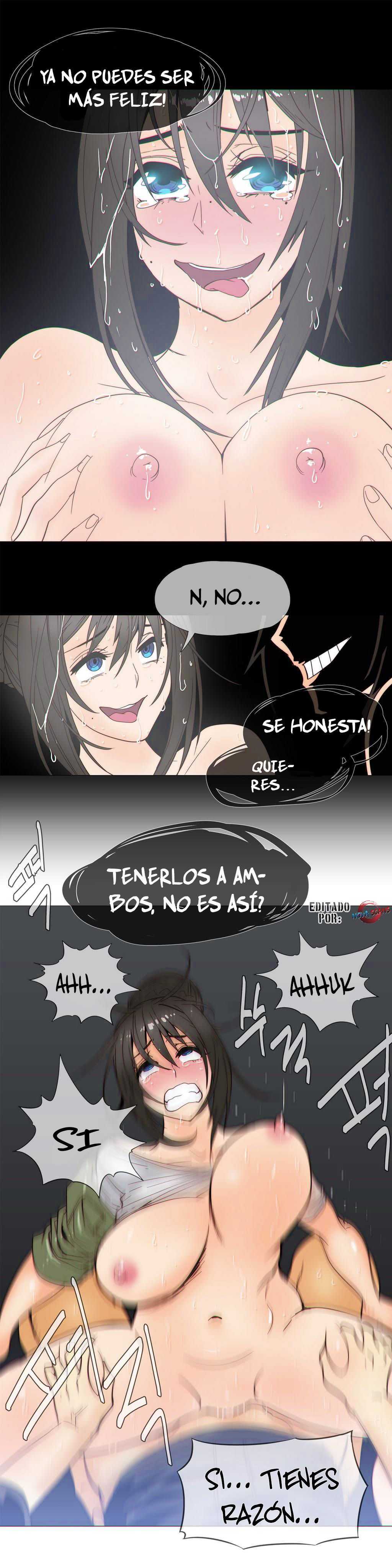 Household Affairs Capitulo 21 página 15