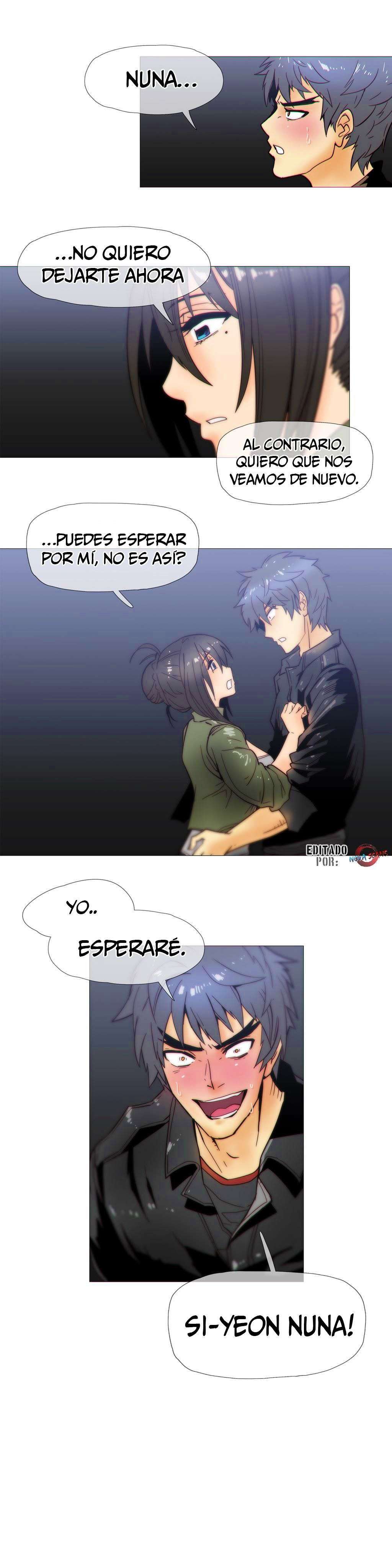 Household Affairs Capitulo 21 página 18