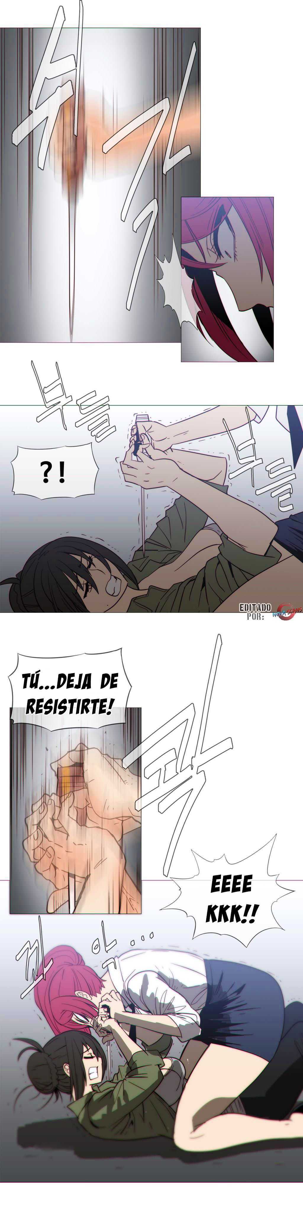 Household Affairs Capitulo 21 página 23