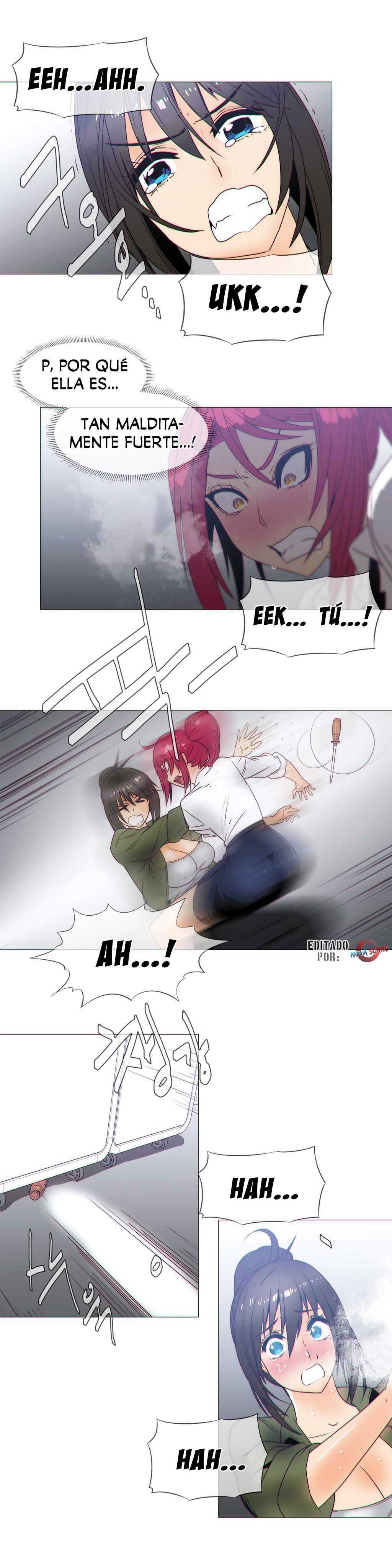 Household Affairs Capitulo 21 página 24