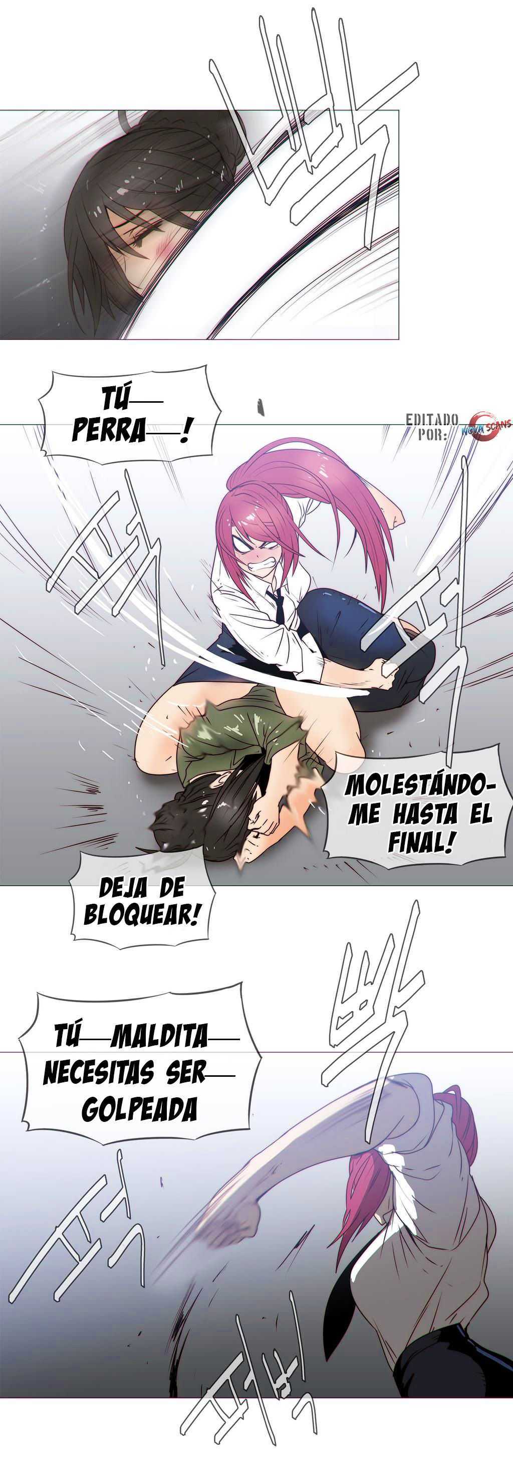 Household Affairs Capitulo 21 página 25