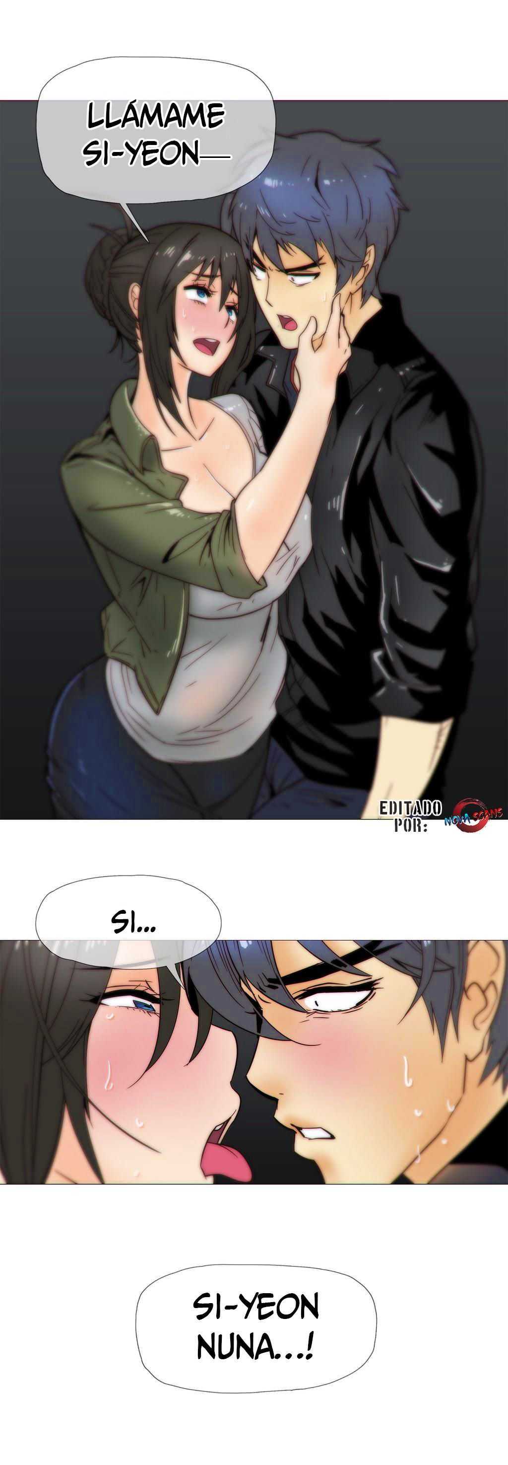 Household Affairs Capitulo 21 página 9