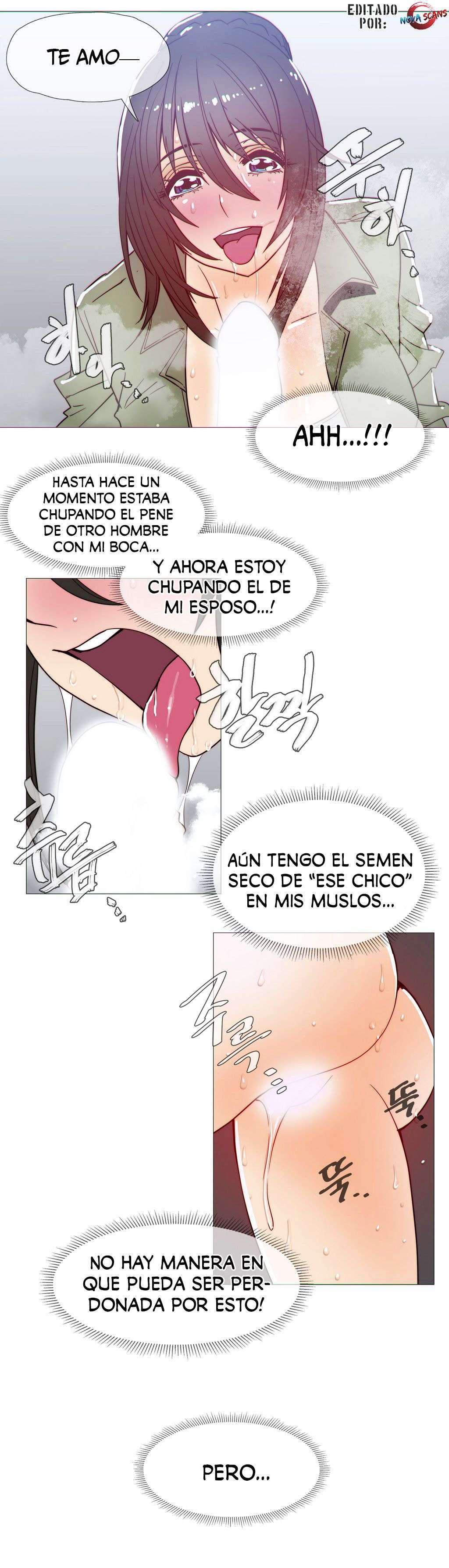 Household Affairs Capitulo 22 página 17