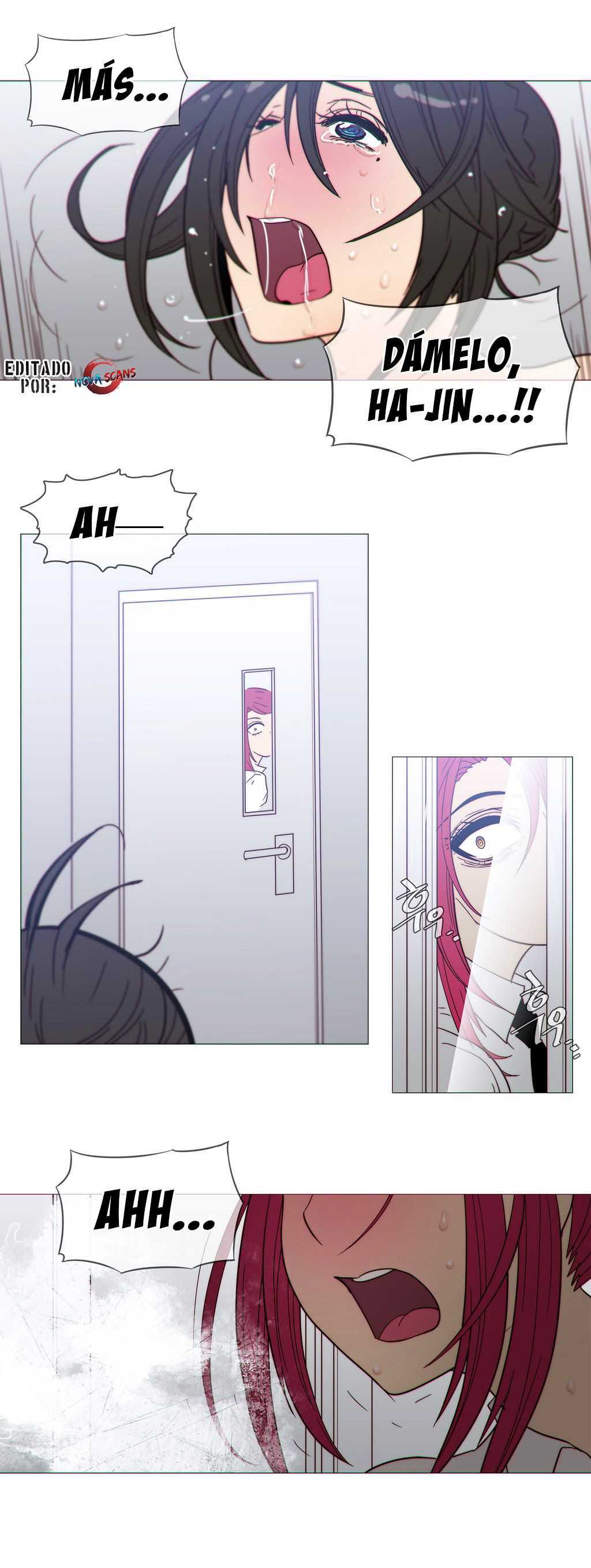 Household Affairs Capitulo 22 página 23