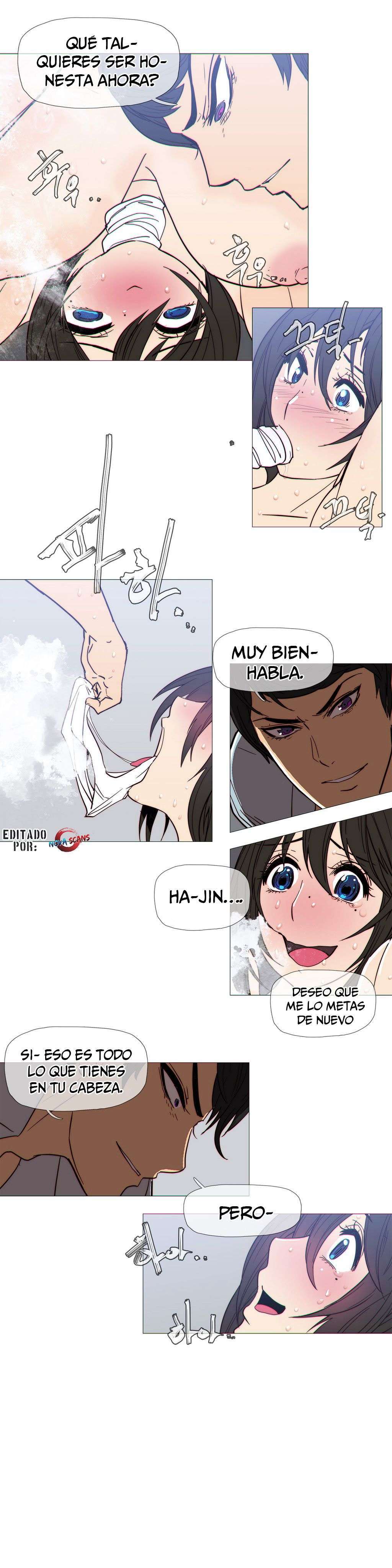 Household Affairs Capitulo 23 página 14