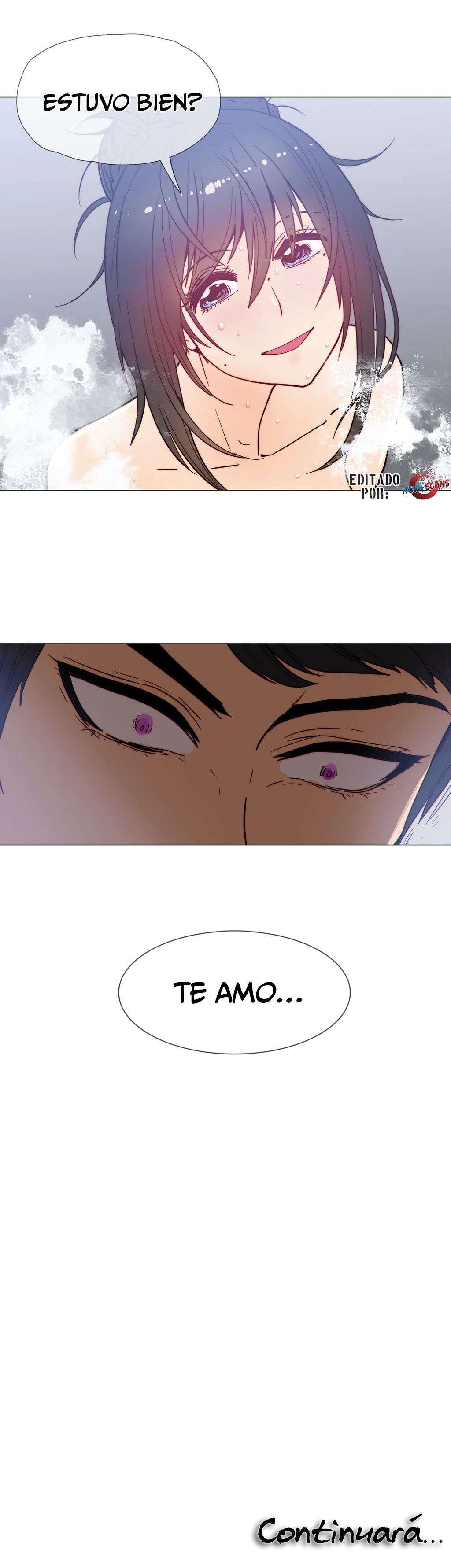 Household Affairs Capitulo 23 página 25