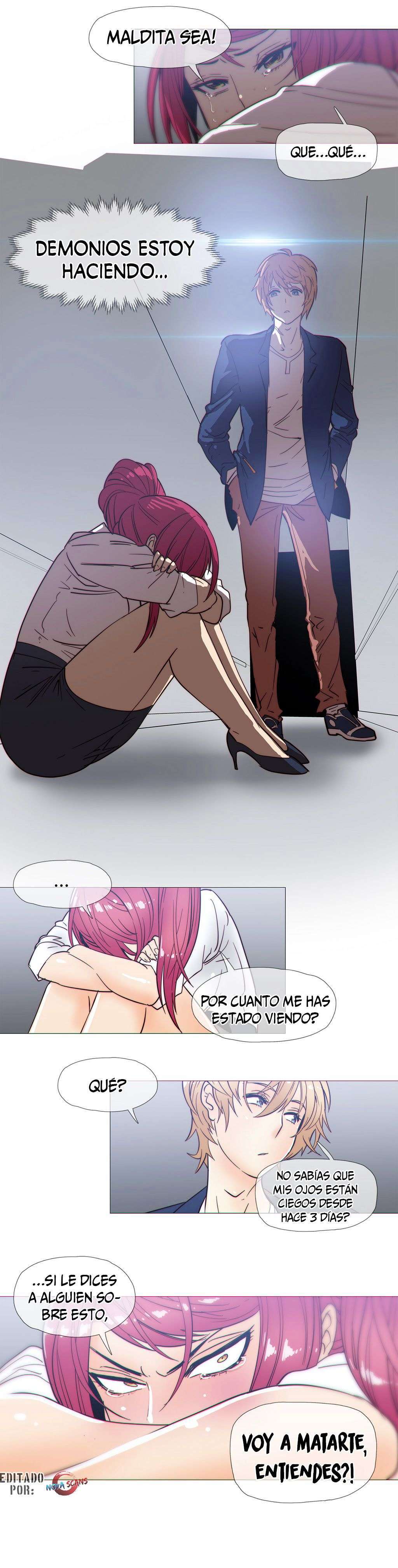 Household Affairs Capitulo 24 página 10