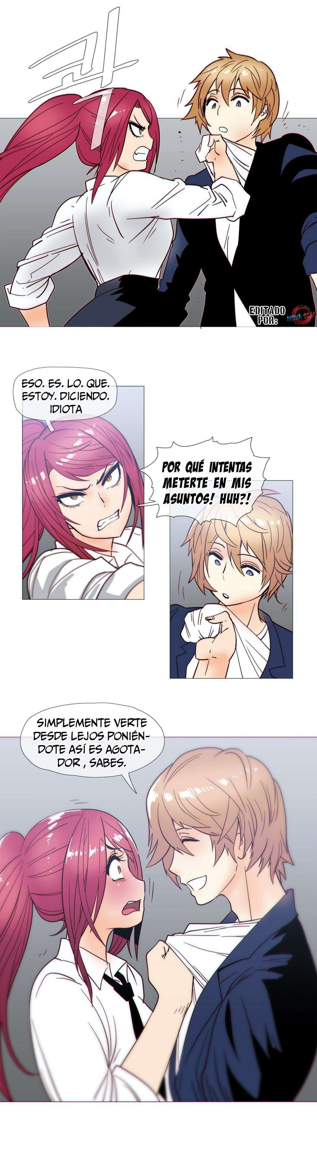Household Affairs Capitulo 24 página 13