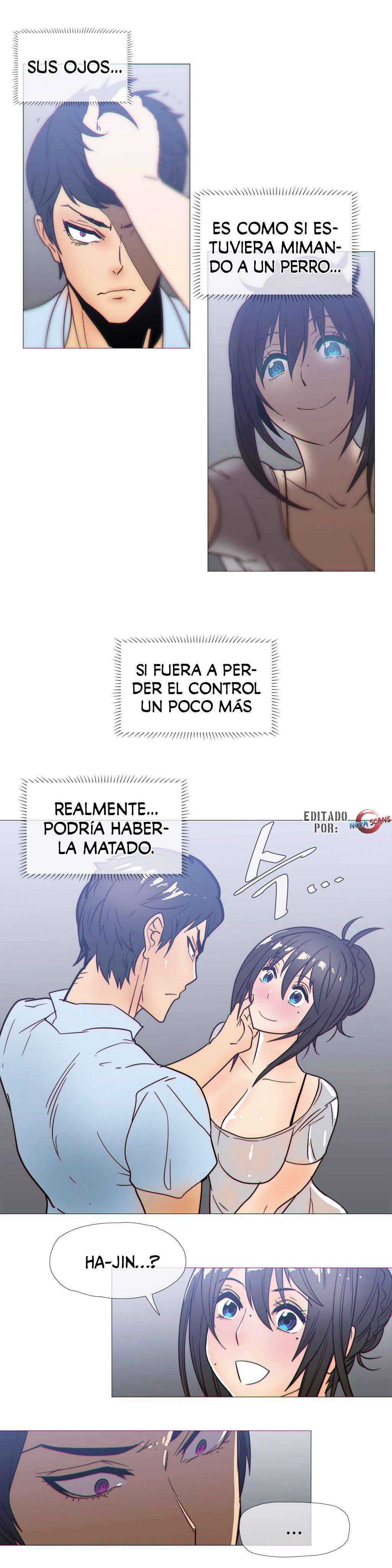 Household Affairs Capitulo 24 página 21