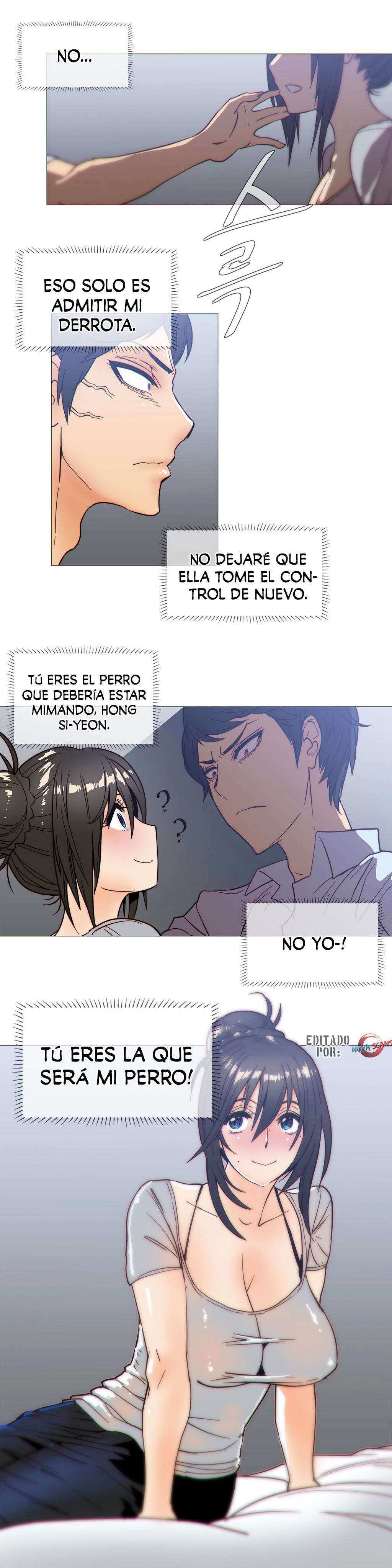 Household Affairs Capitulo 24 página 22
