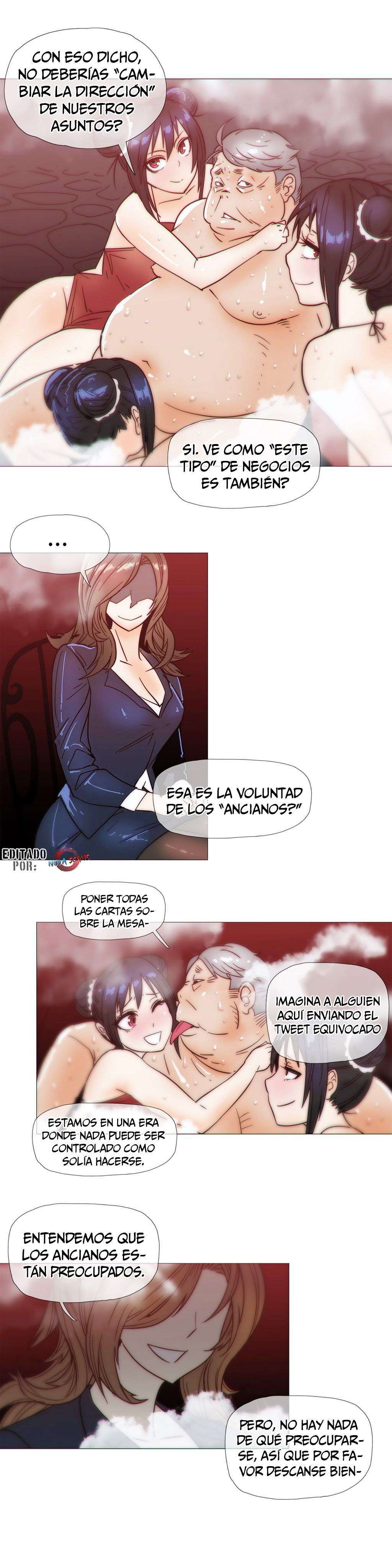 Household Affairs Capitulo 24 página 24