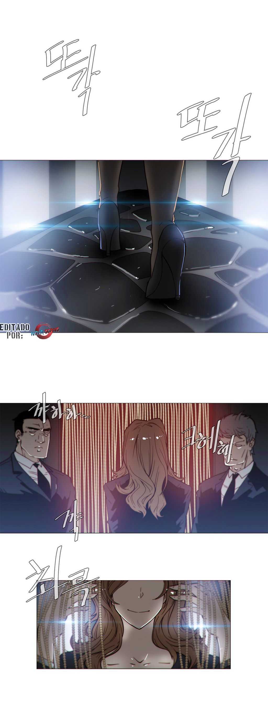 Household Affairs Capitulo 24 página 3