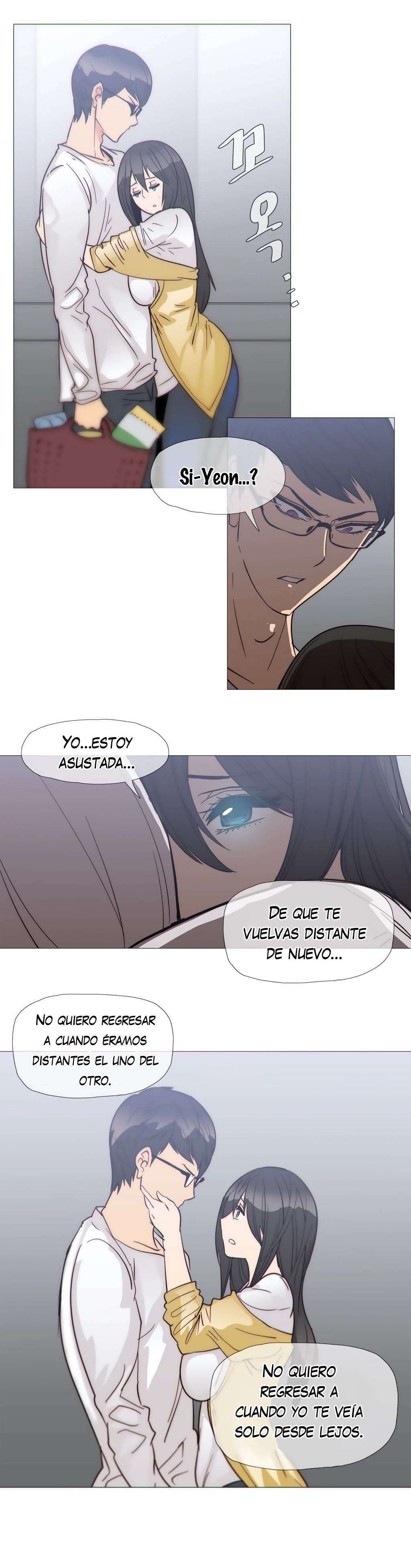 Household Affairs Capitulo 25 página 21