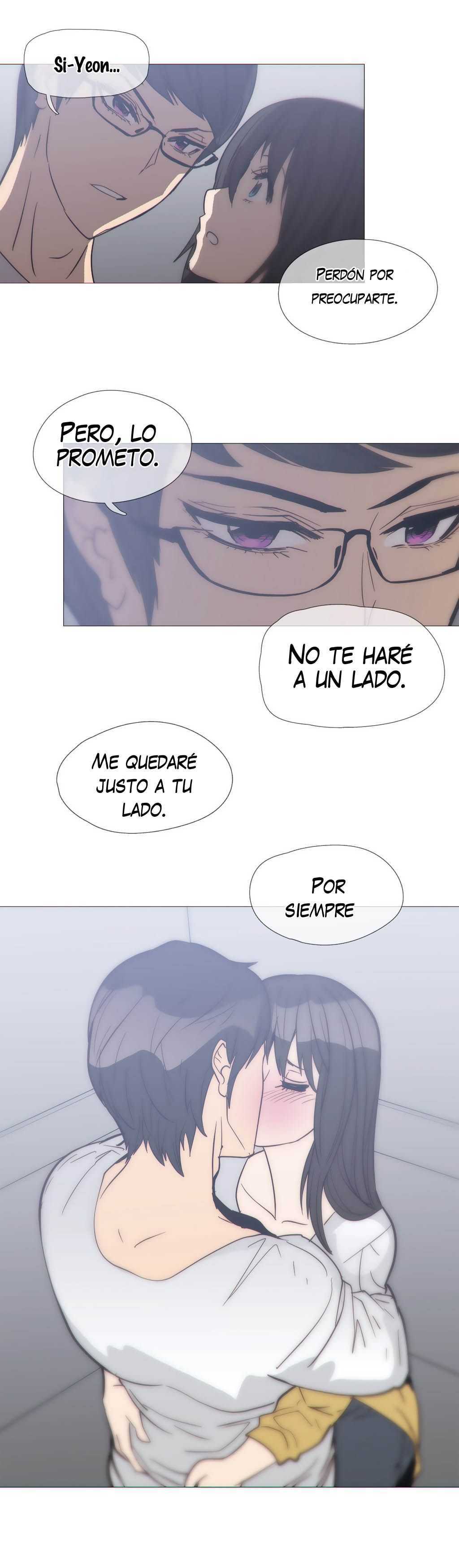 Household Affairs Capitulo 25 página 22