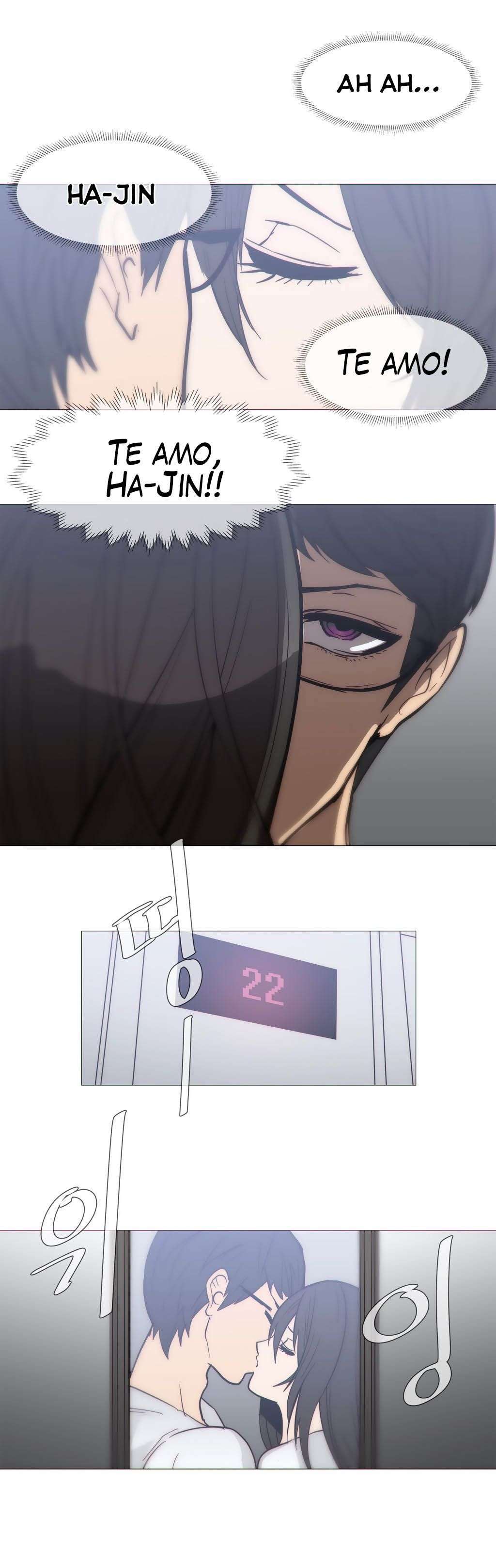 Household Affairs Capitulo 25 página 23