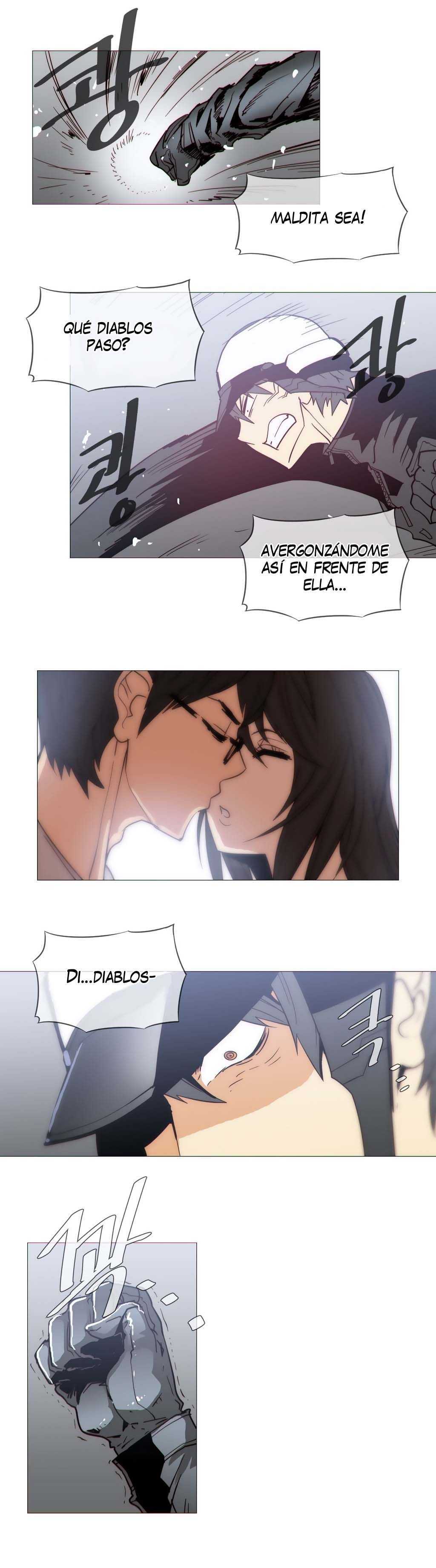 Household Affairs Capitulo 26 página 13