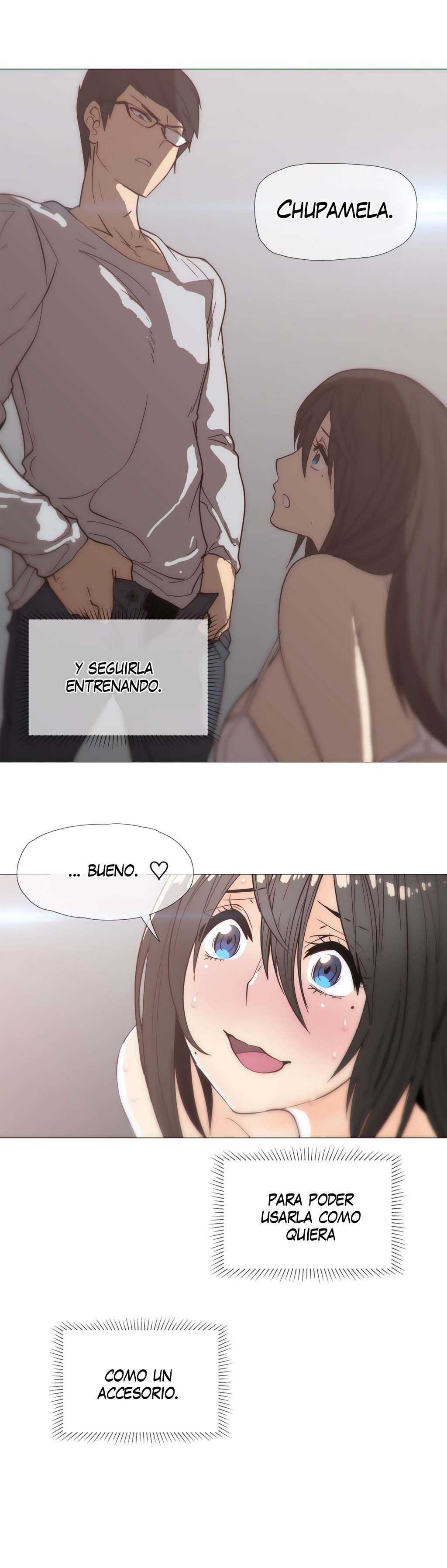 Household Affairs Capitulo 26 página 23