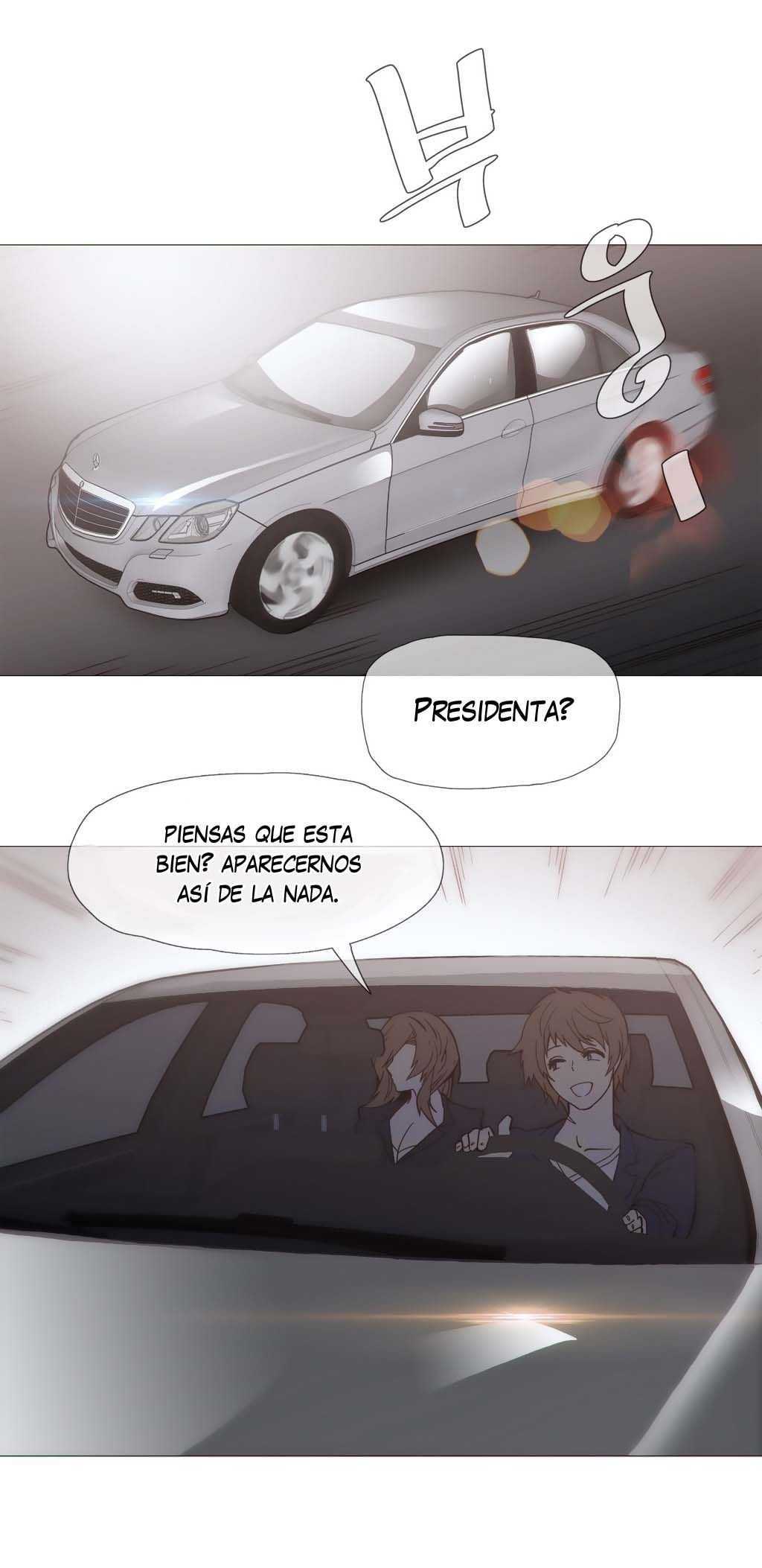 Household Affairs Capitulo 26 página 24