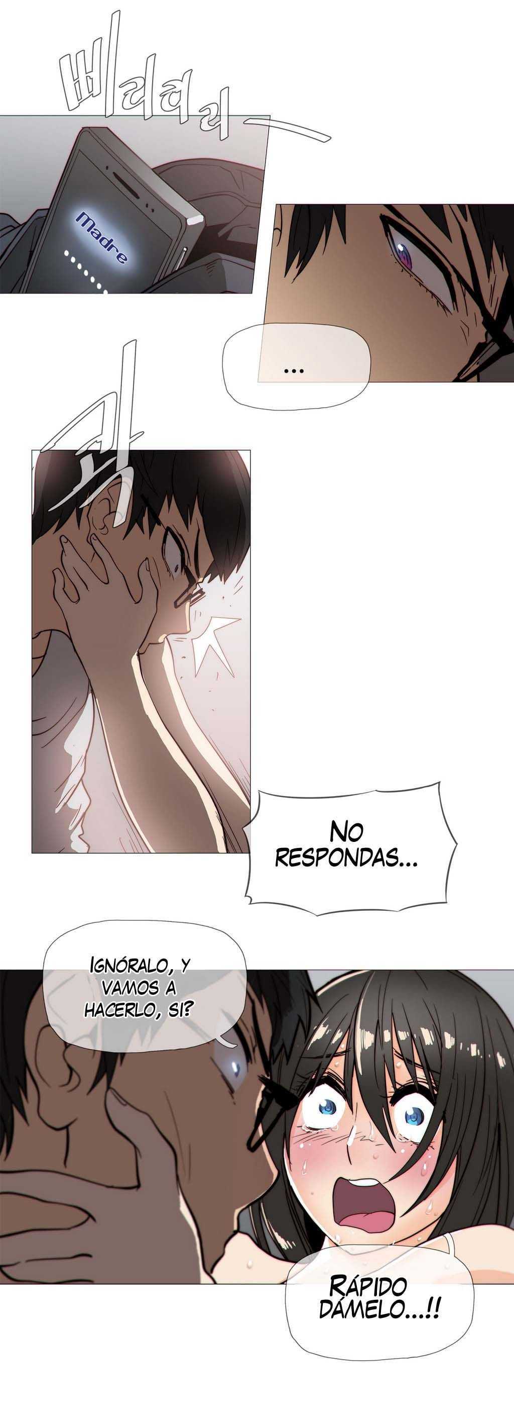 Household Affairs Capitulo 27 página 13