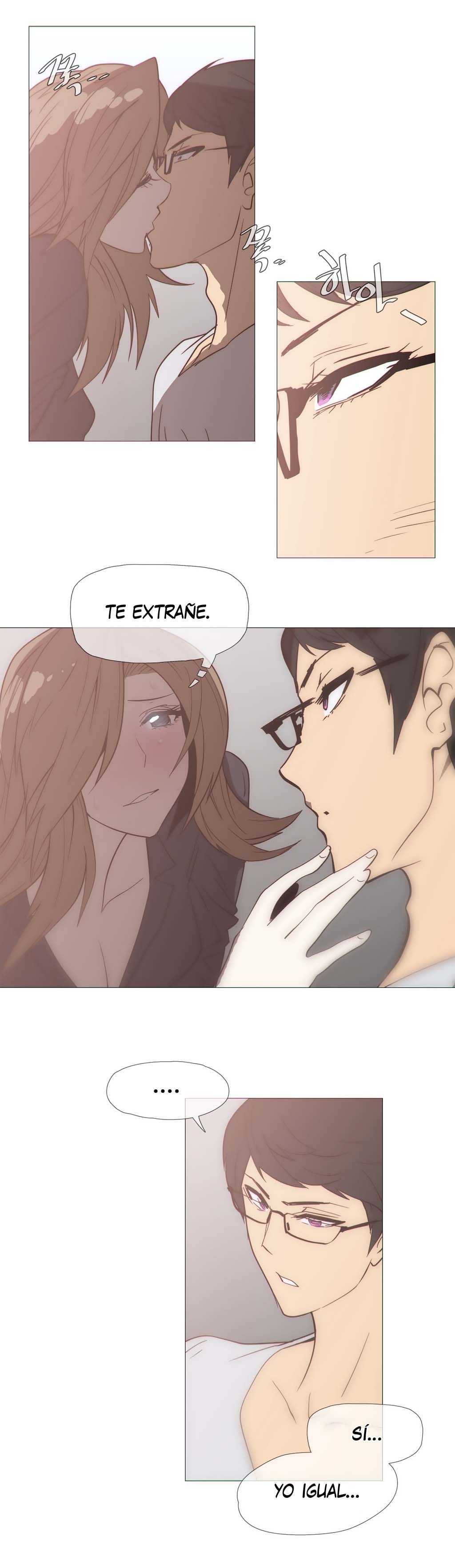 Household Affairs Capitulo 28 página 13