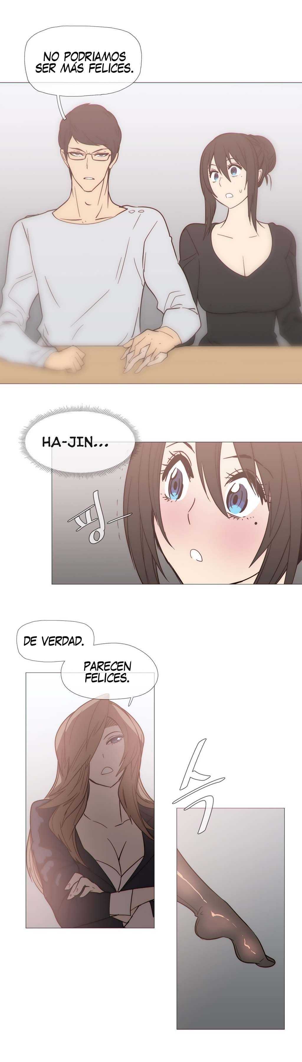 Household Affairs Capitulo 28 página 15