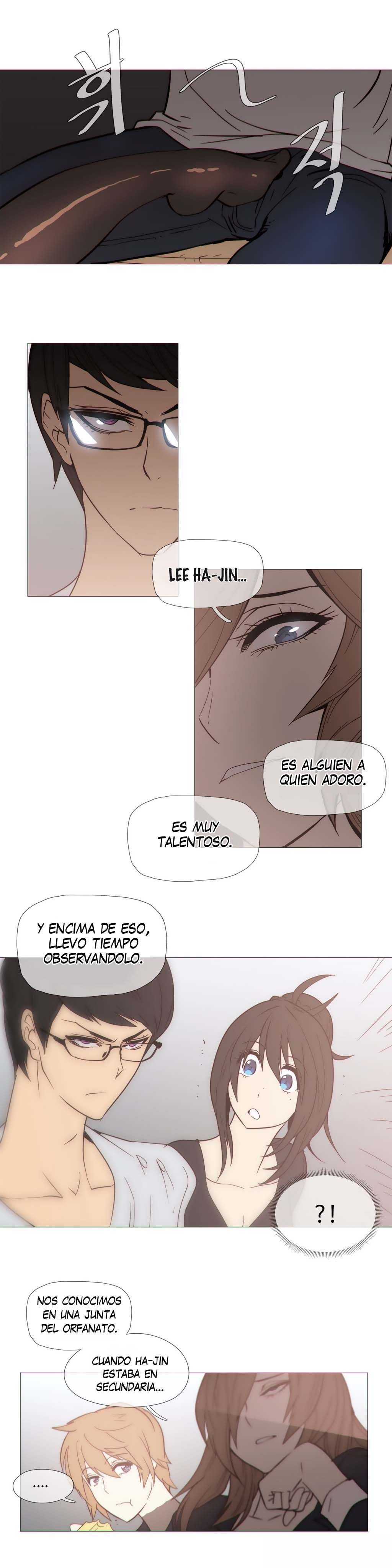 Household Affairs Capitulo 28 página 16