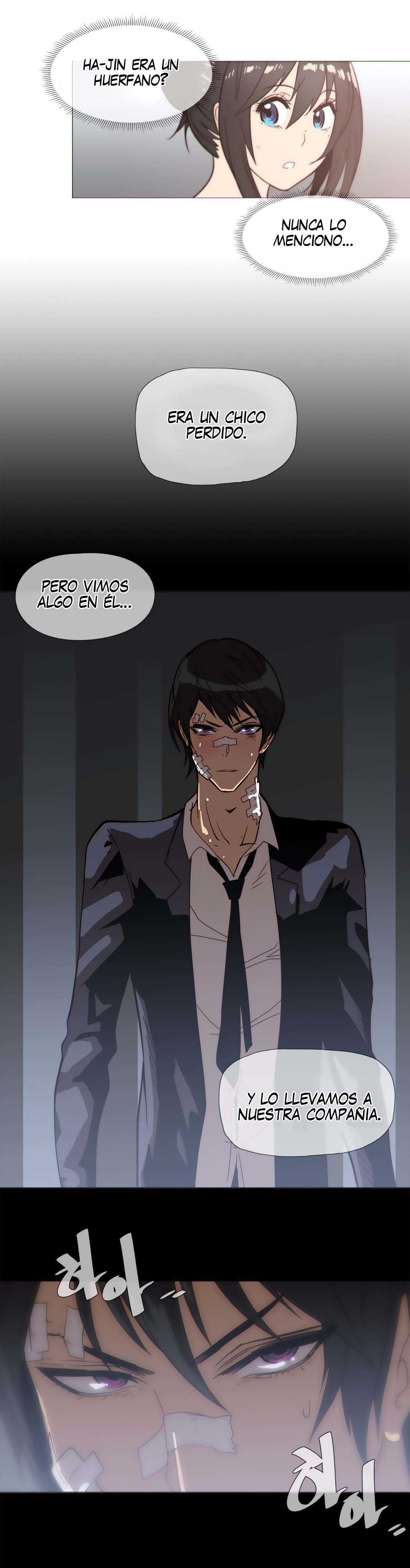 Household Affairs Capitulo 28 página 17