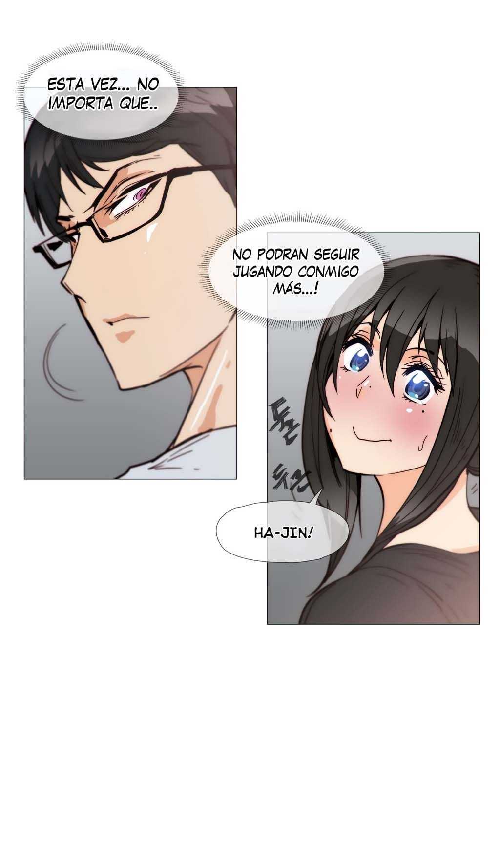 Household Affairs Capitulo 29 página 20