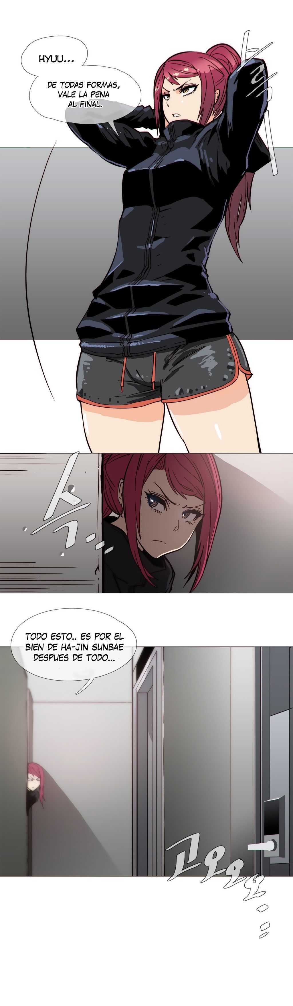 Household Affairs Capitulo 30 página 13