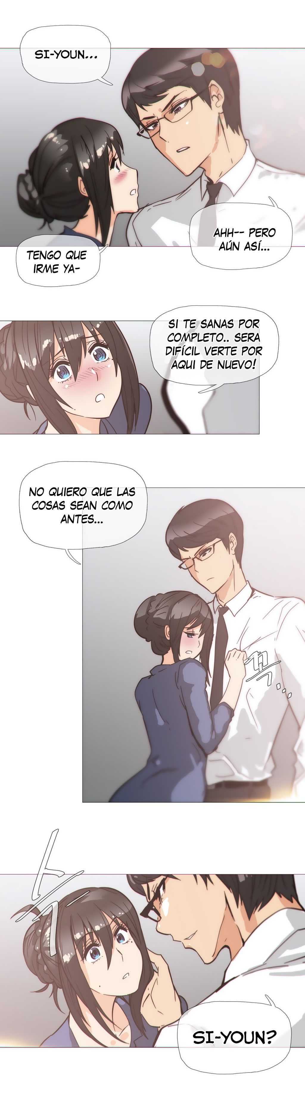 Household Affairs Capitulo 30 página 15