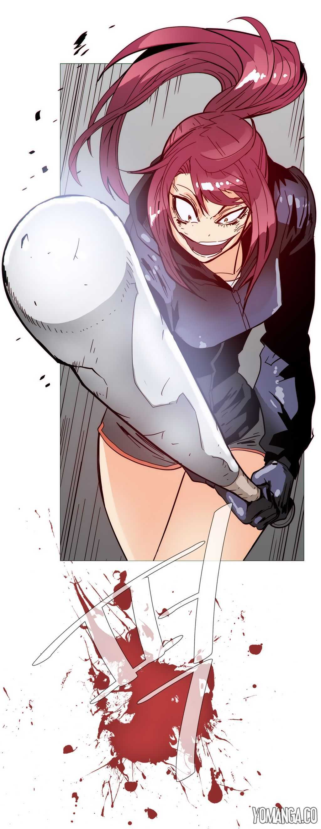 Household Affairs Capitulo 32 página 16