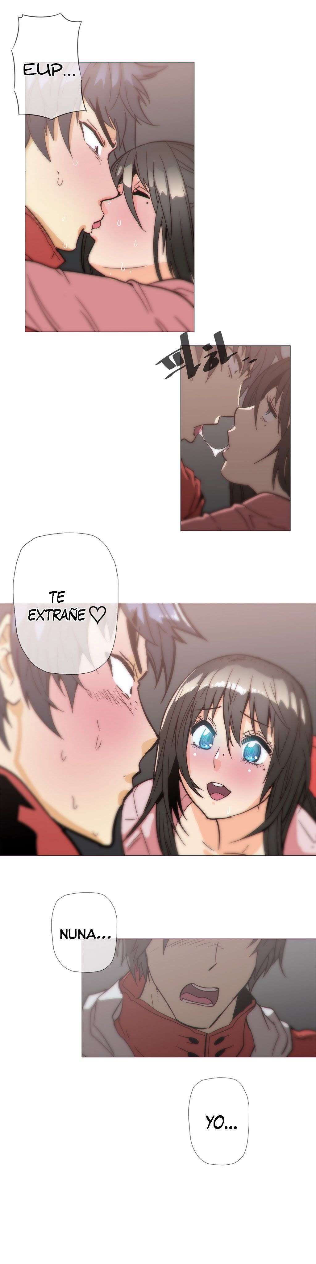 Household Affairs Capitulo 33 página 18