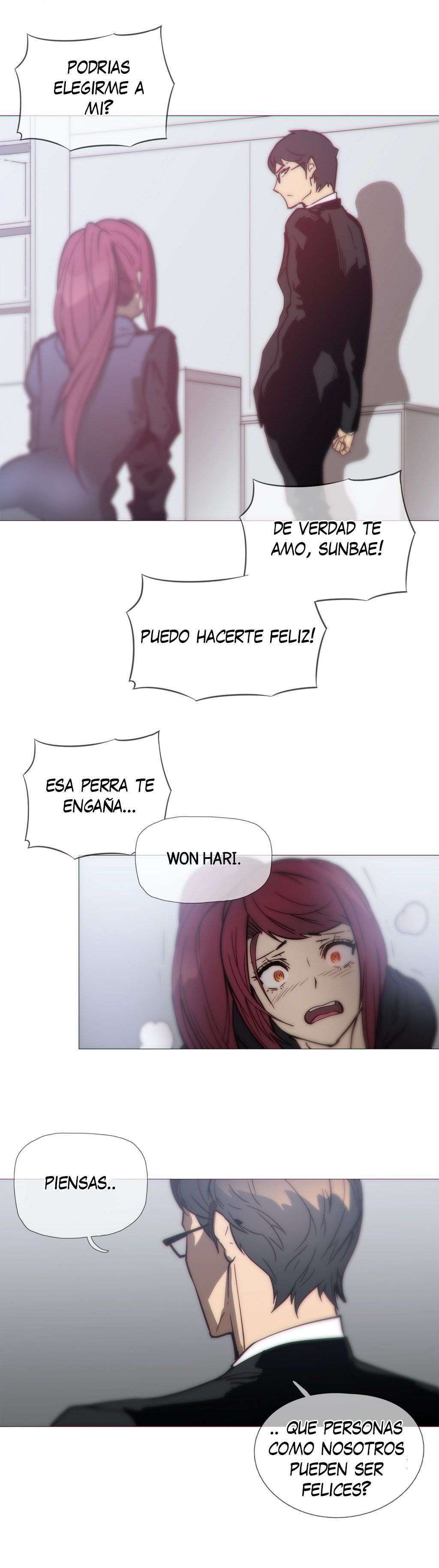 Household Affairs Capitulo 34 página 13