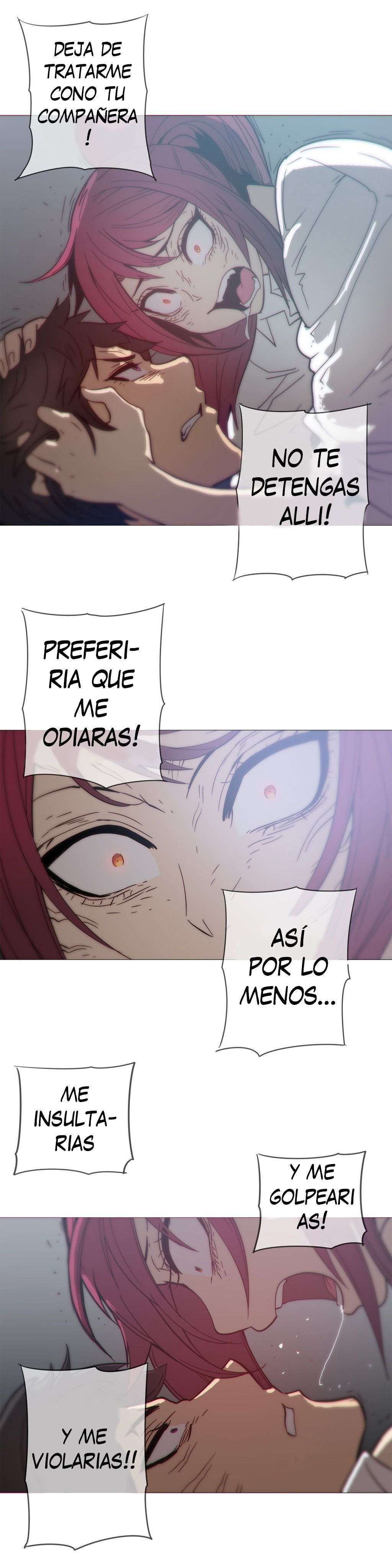 Household Affairs Capitulo 35 página 13