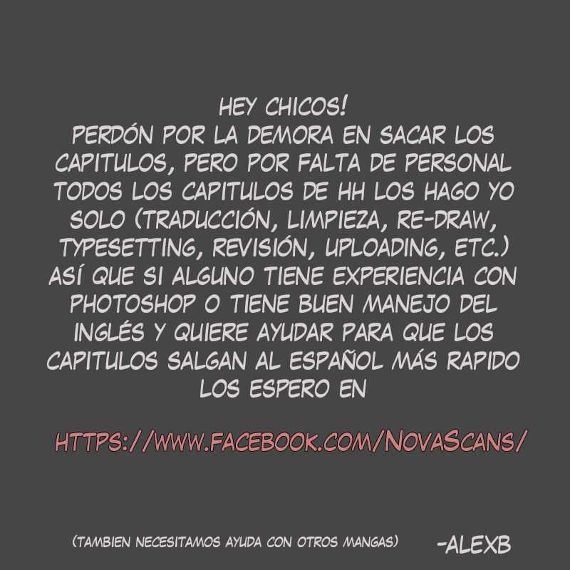 Household Affairs Capitulo 35 página 2