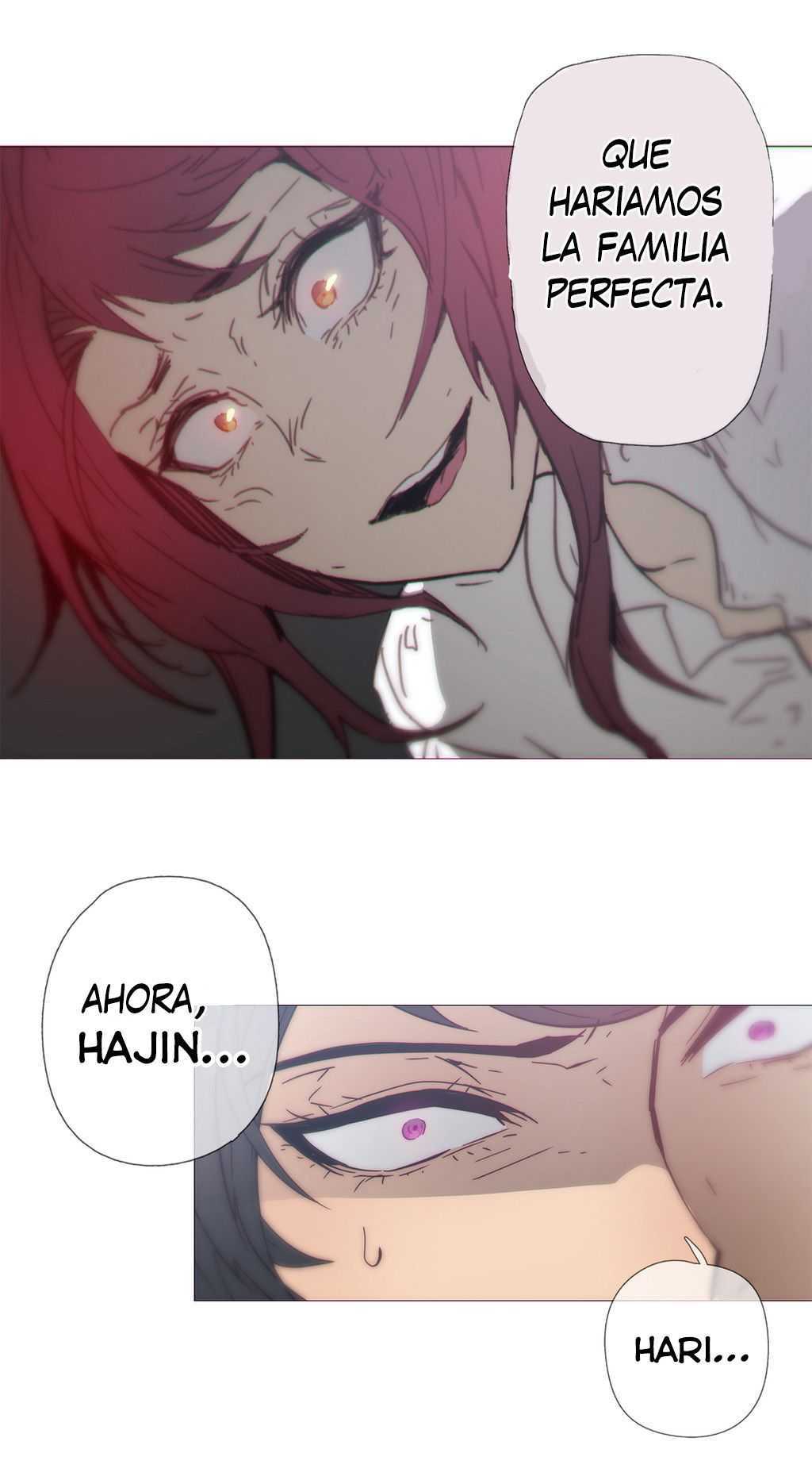 Household Affairs Capitulo 35 página 23