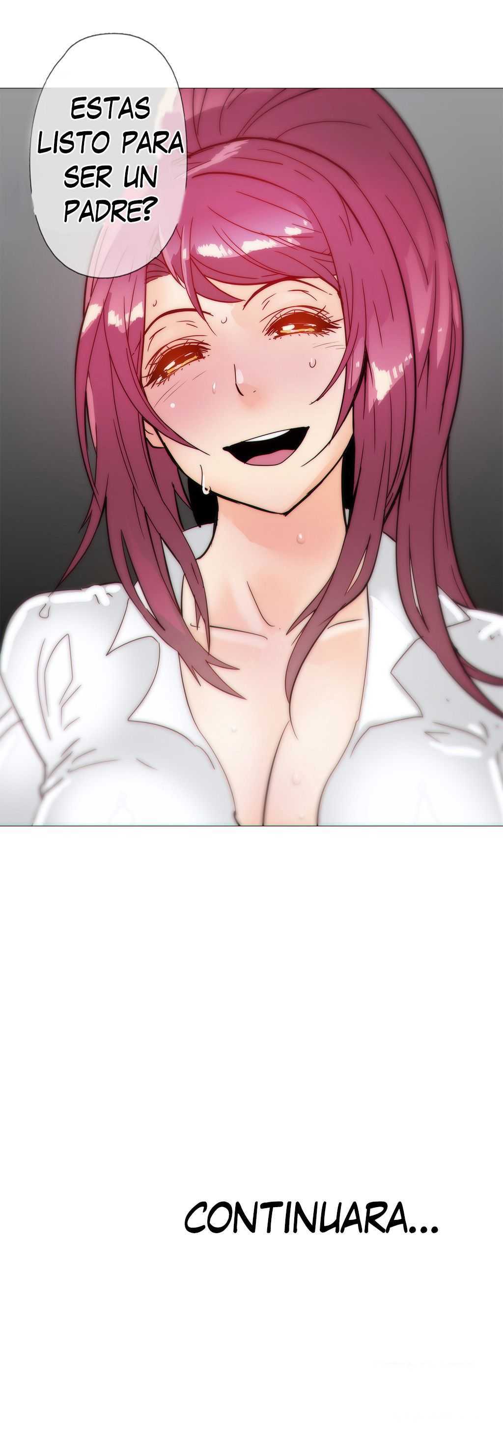 Household Affairs Capitulo 35 página 24