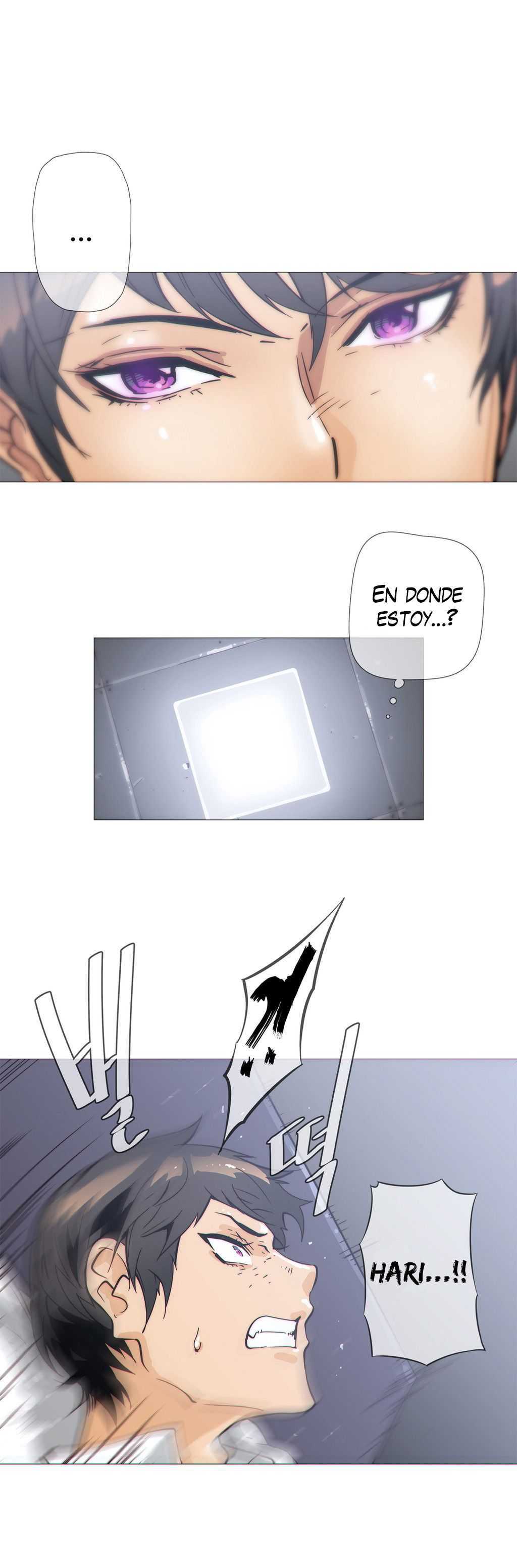 Household Affairs Capitulo 35 página 3