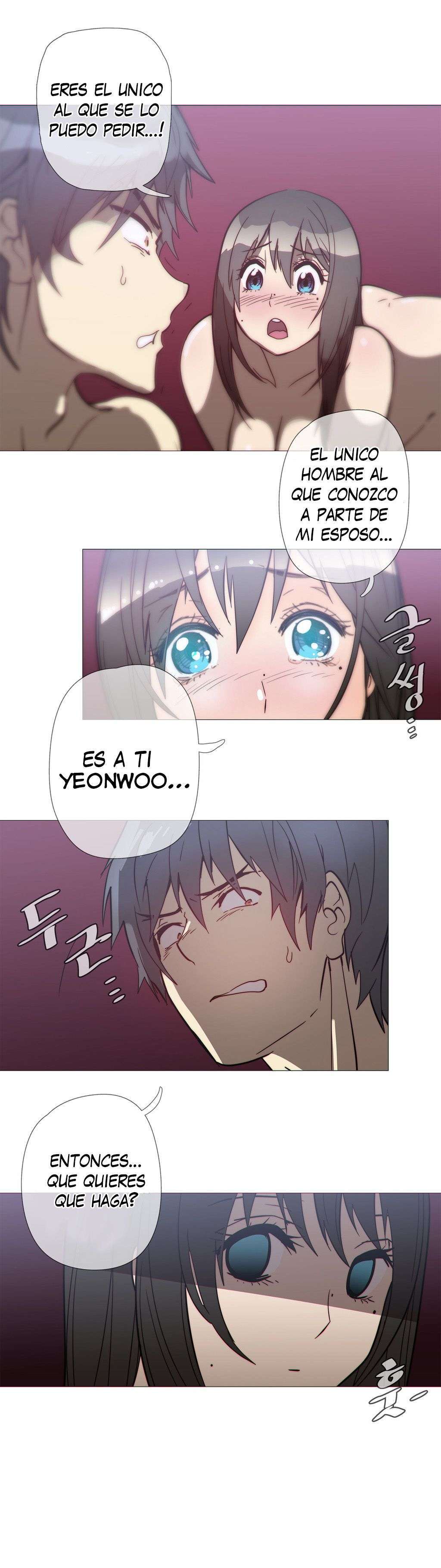 Household Affairs Capitulo 35 página 7