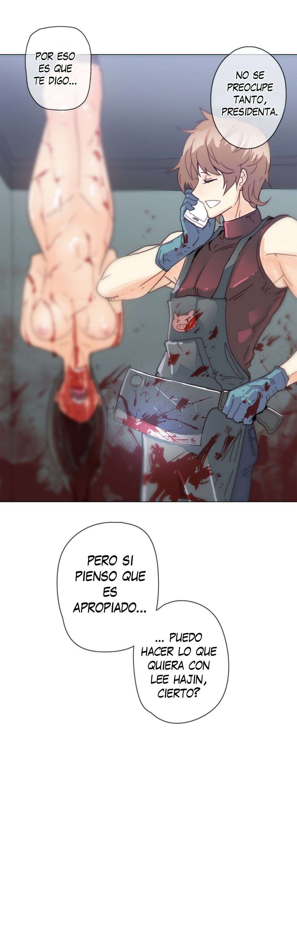 Household Affairs Capitulo 36 página 26