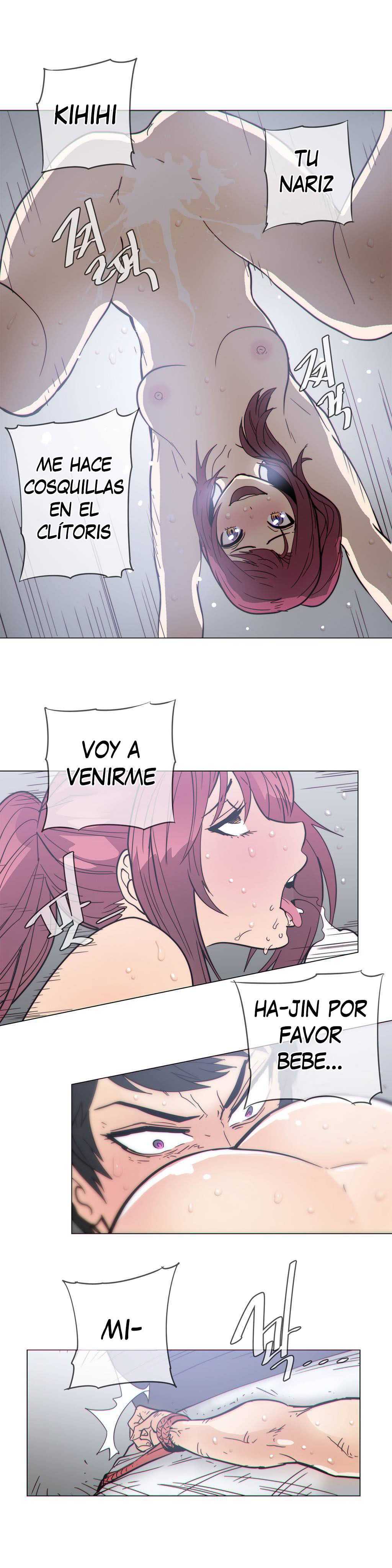 Household Affairs Capitulo 37 página 13